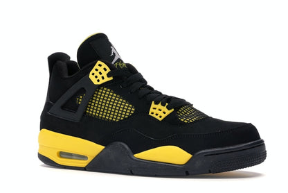 Jordan 4 Retro Thunder (2012)