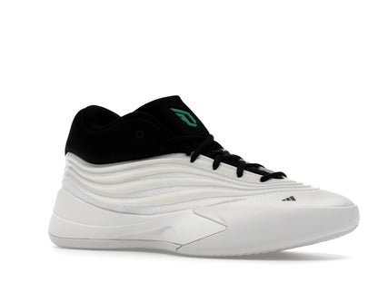 adidas Dame 10 Zero Metallic