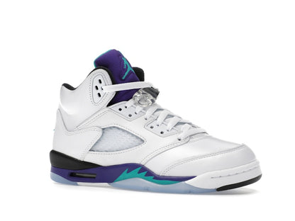 Jordan 5 Retro Grape (2025) (GS)