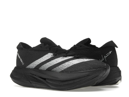 adidas Y-3 Prime x 2 Strung Black