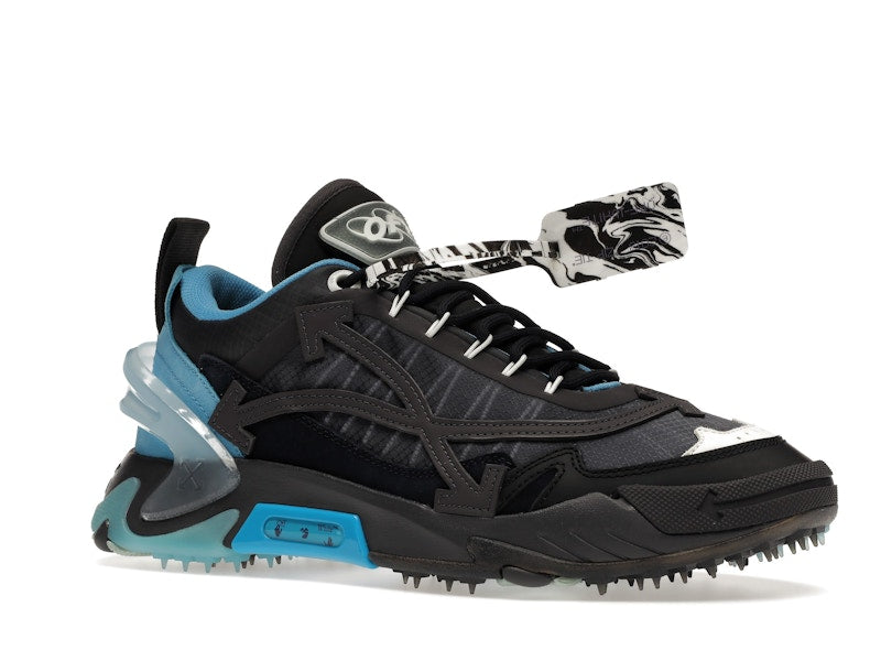 Off-White Odsy-2000 Blue Black AW20