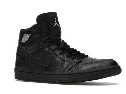 Jordan 1 Retro Japan Black (2001)