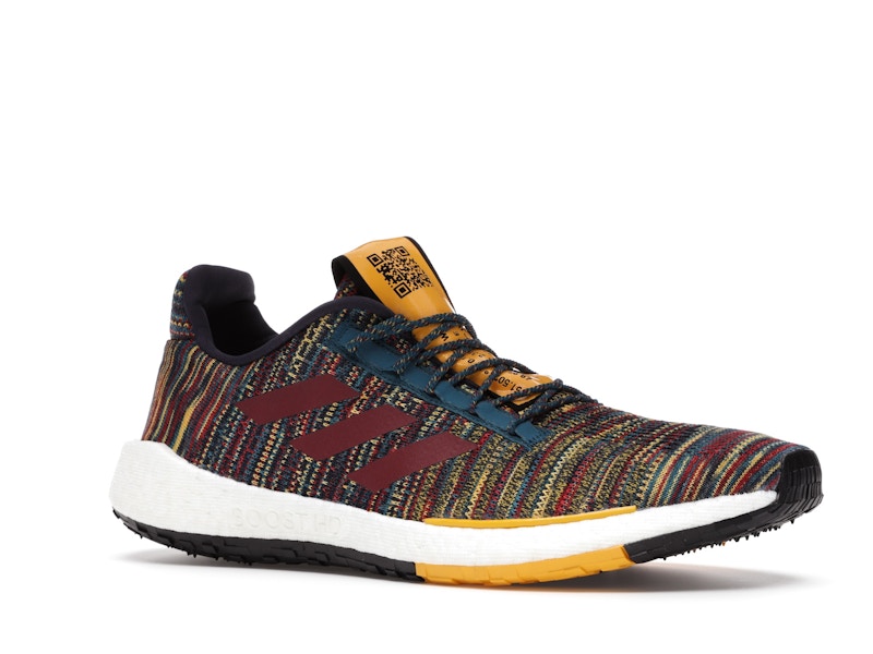 adidas PulseBoost HD Missoni Tech Mint