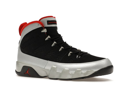 Jordan 9 Retro Johnny Kilroy