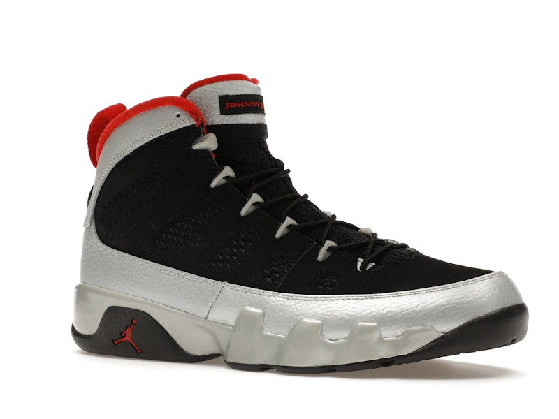 Jordan 9 Retro Johnny Kilroy