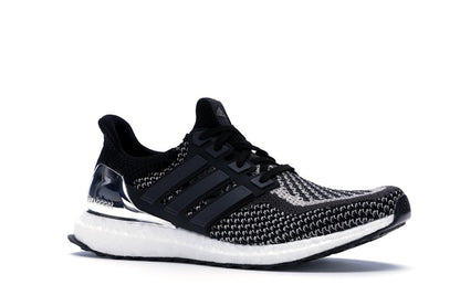 adidas Ultra Boost 2.0 Silver Medal