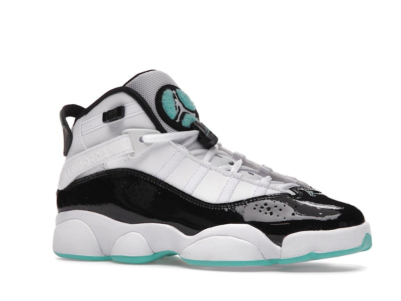 Jordan 6 Rings Tropical Twist (GS)