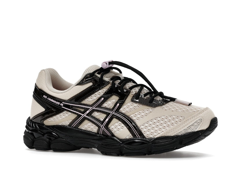 ASICS Gel-Cumulus 16 Finesse Desert Rose