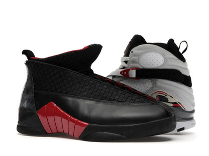 Jordan Countdown Pack 8/15