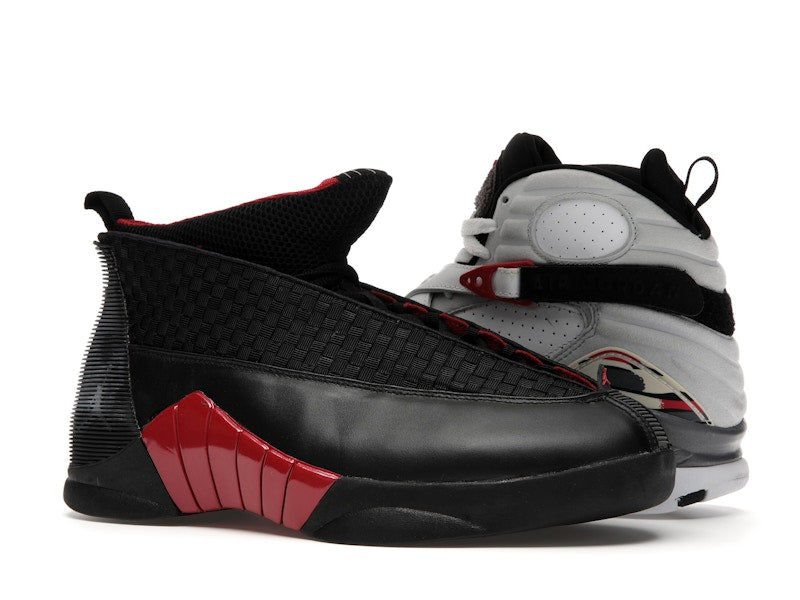 Jordan Countdown Pack 8/15