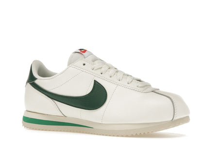 Nike Cortez Sail Gorge Green (Women's)