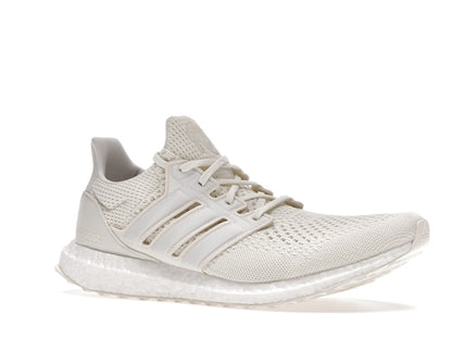adidas Ultra Boost DNA James Bond 007 No Time to Die Off White