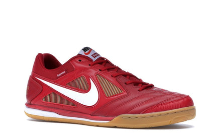 Nike SB Gato Supreme Red