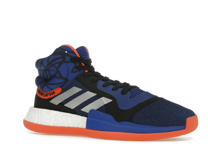 adidas Marquee Boost Kristaps Porzingis