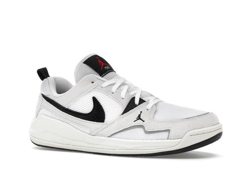 Jordan CMFT Era White Sail Black