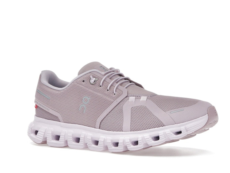 On Running Cloud 6 Mauve Orchid (Women's)