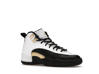 Jordan 12 Retro Royalty Taxi (GS)