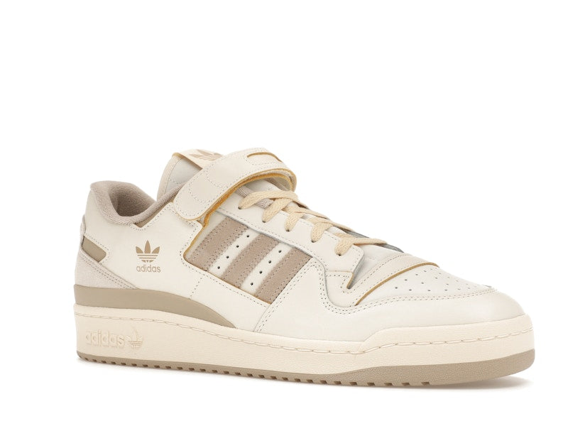 adidas Forum 84 Low Off White Wonder Beige