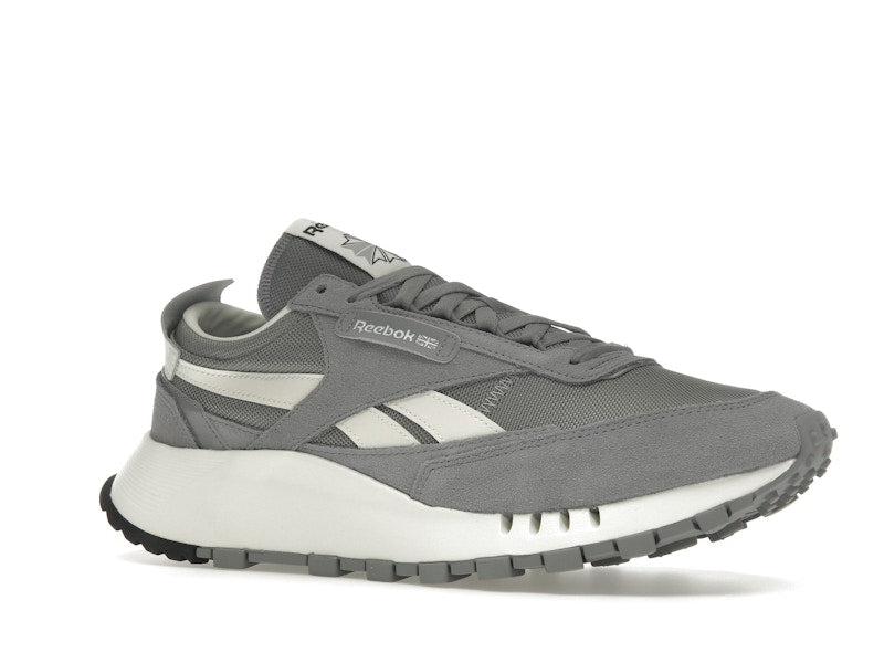 Reebok Classic Leather Legacy Solid Grey