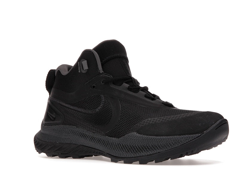 Nike React SFB Carbon High Black Anthracite (Wide)