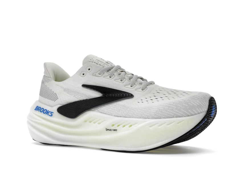 Brooks Glycerin Max Grey Black Nightlife