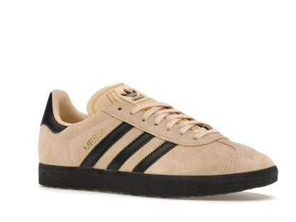 adidas Gazelle Messi Triunfo Dorado