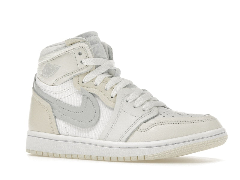 Jordan 1 High MM Coconut Milk (Women's)