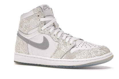 Jordan 1 Retro 30th Anniversary Laser