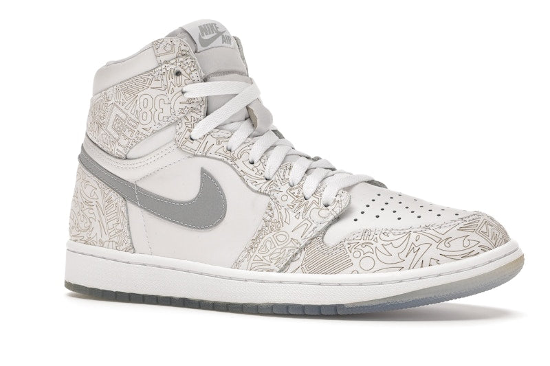 Jordan 1 Retro 30th Anniversary Laser