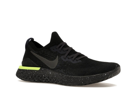 Nike Epic React Flyknit 2 SE Sequoia