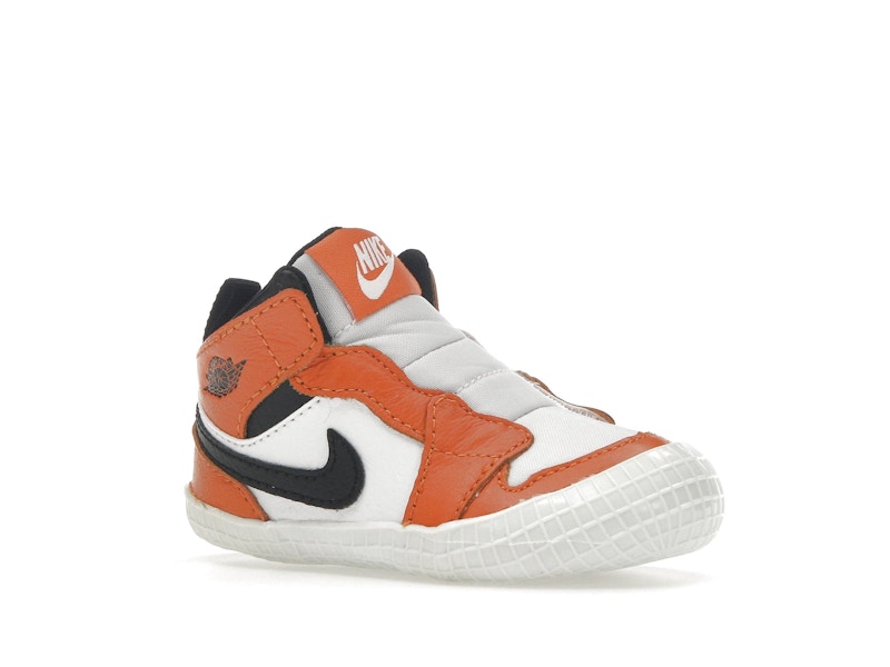 Jordan 1 Crib Bootie Starfish (I)