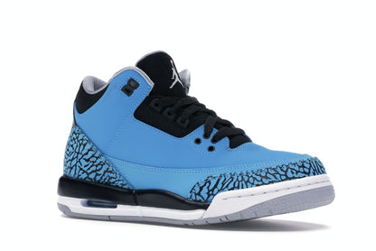 Jordan 3 Retro Powder Blue (GS)