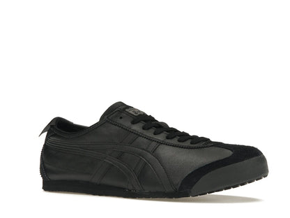 Onitsuka Tiger Mexico 66 Triple Black