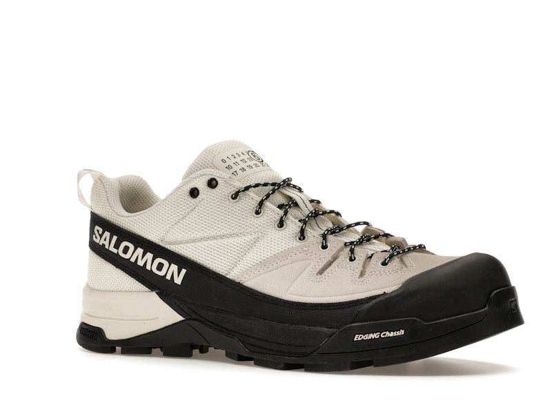 Salomon X-Alp MM6 Maison Margiela Vanilla Ice