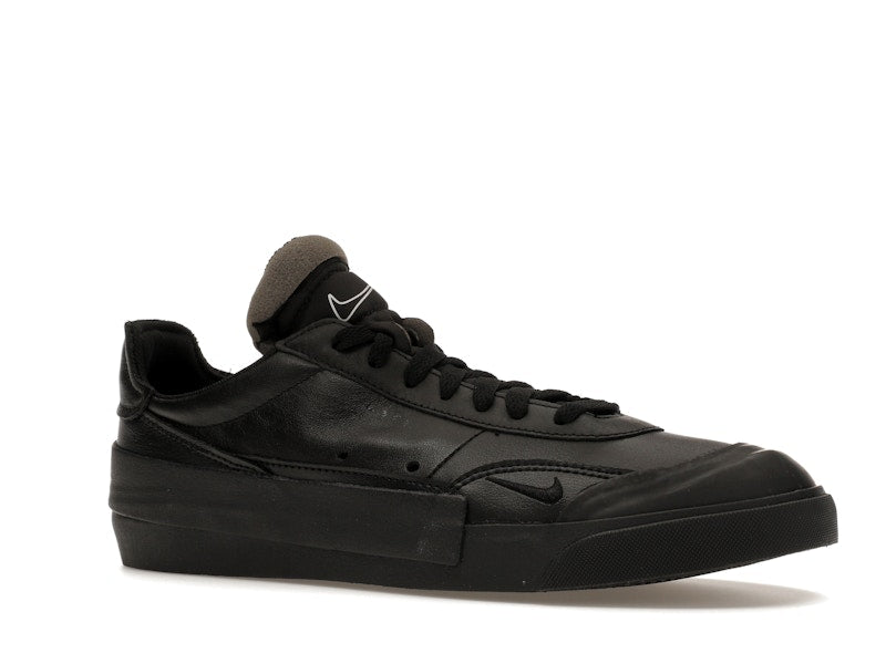 Nike Drop Type LX Triple Black