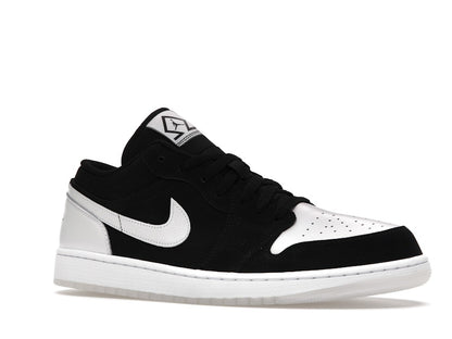 Jordan 1 Low Diamond Shorts