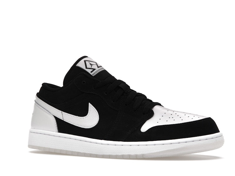 Jordan 1 Low Diamond Shorts