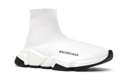 Balenciaga Speed Trainer White 2019 (Women's)
