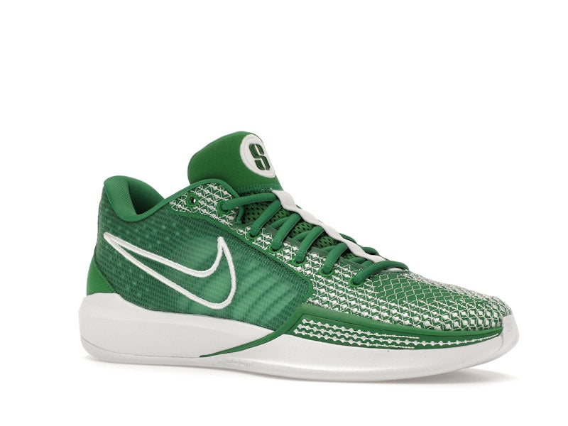 Nike Sabrina 1 TB Apple Green (Women's)