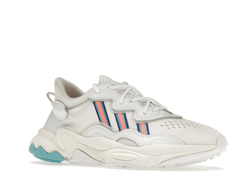 adidas Ozweego Signal Coral (Women's)