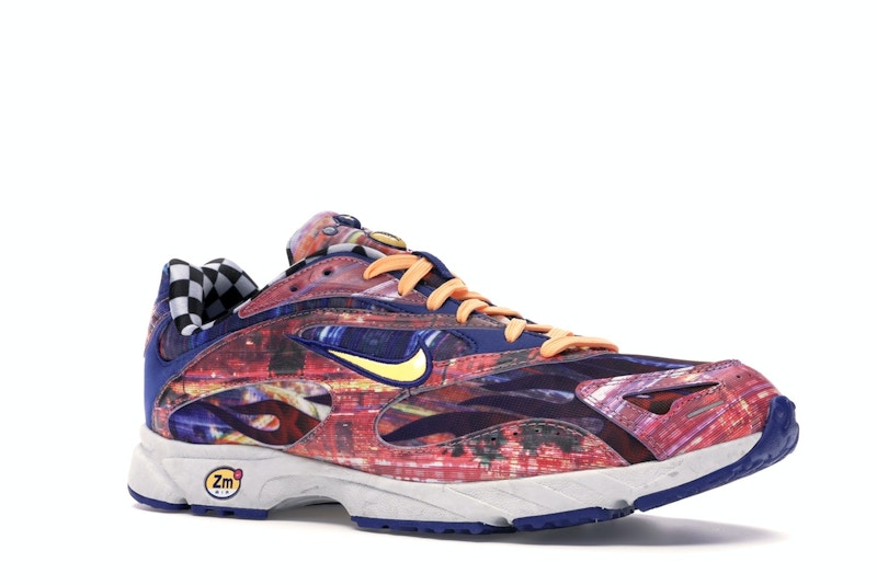 Nike Zoom Streak Spectrum Plus Melon Tint