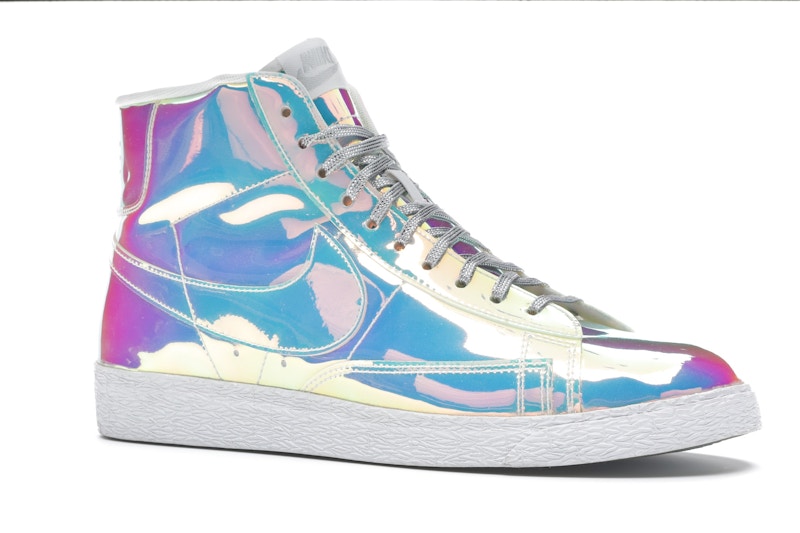 Nike SB Blazer Iridescent (Women's)