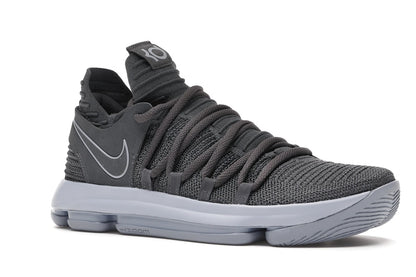 Nike KD 10 Dark Grey