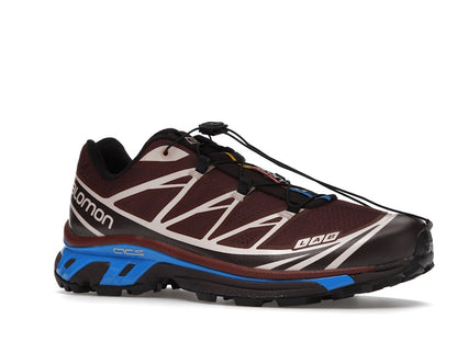 Salomon XT-6 Adv Madder Blue