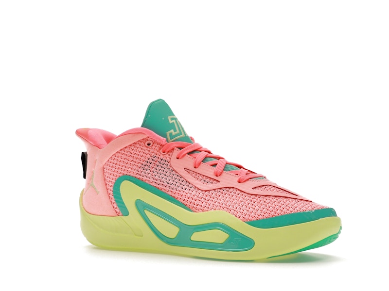 Jordan Tatum 1 Pink Lemonade (GS)