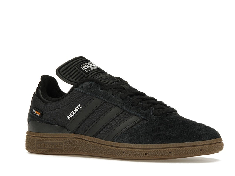 adidas Busenitz Core Black Gum