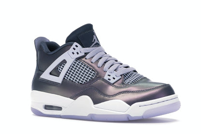 Jordan 4 Retro Monsoon Blue (GS)