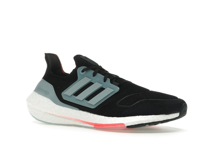 adidas Ultra Boost 22 Core Black Magic Grey