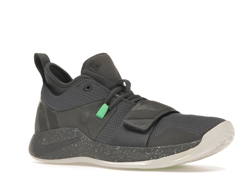 Nike PG 2.5 Dark Grey