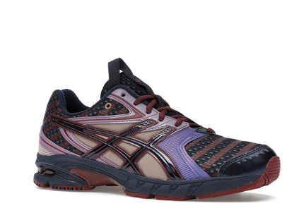 ASICS UB9-S Gel DS Trainer 14 Kiko Kostadinov Midnight Purple Oxide